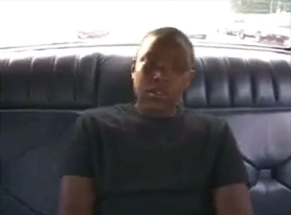 HELL IS REAL! Kelly's Testimony