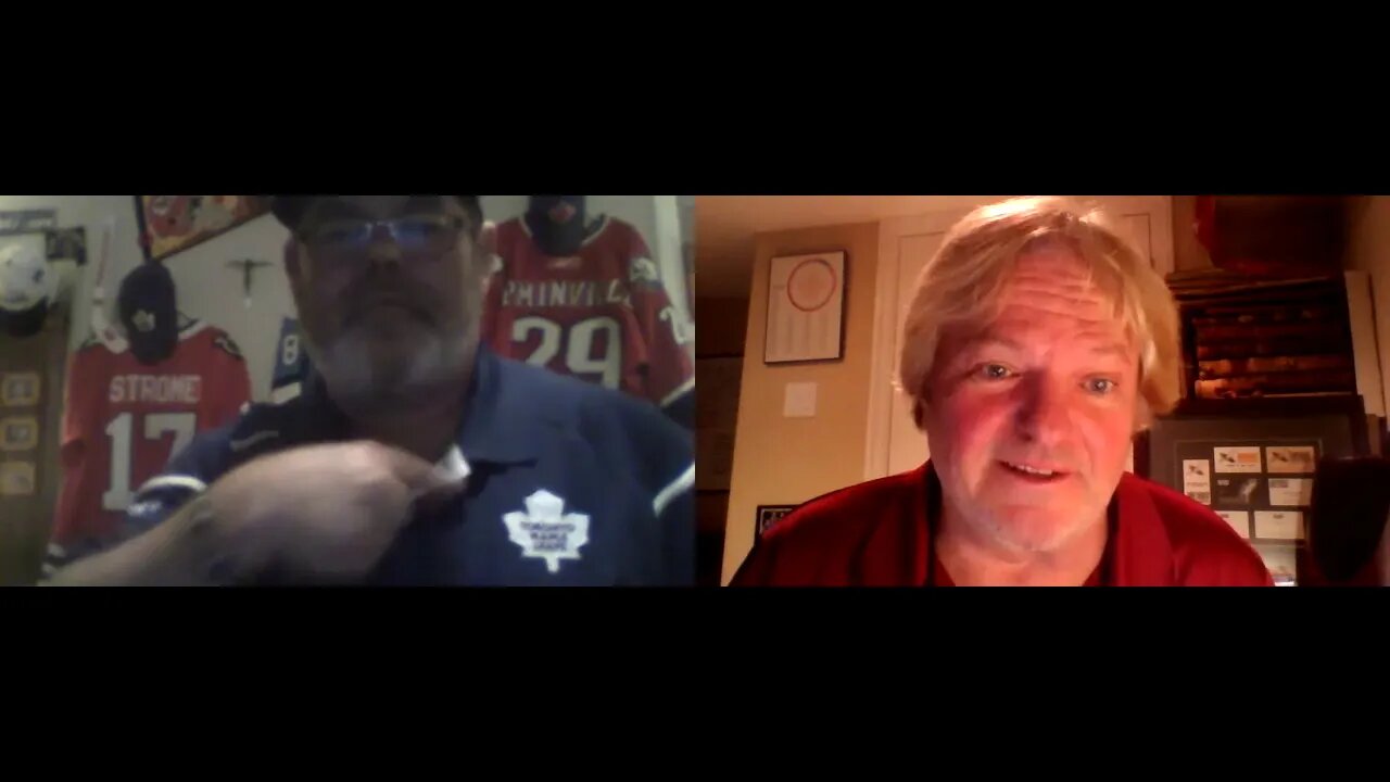Talkin' Fight | (3/4) Neil the Deal and "The Best Amateur Boxer, EVER"