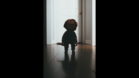 Funny Horror