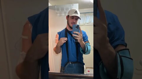 The Downsides to Having a PICC Line in