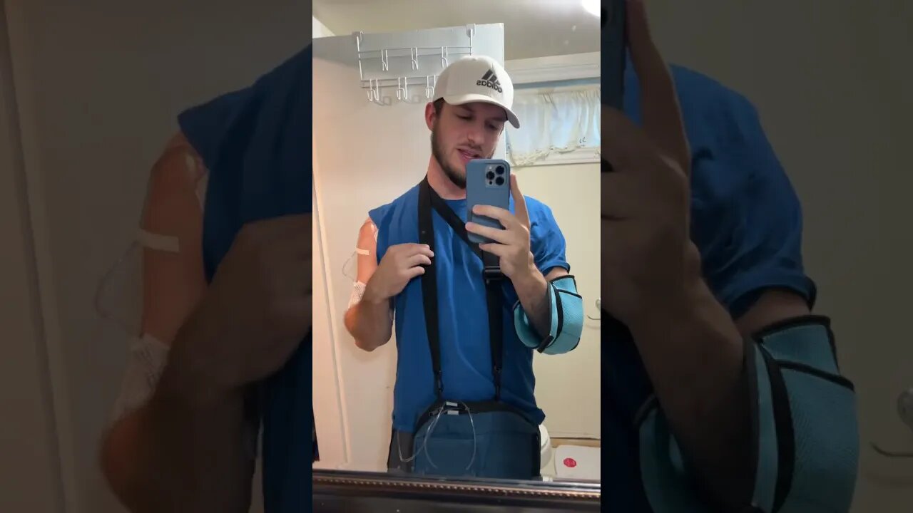 The Downsides to Having a PICC Line in