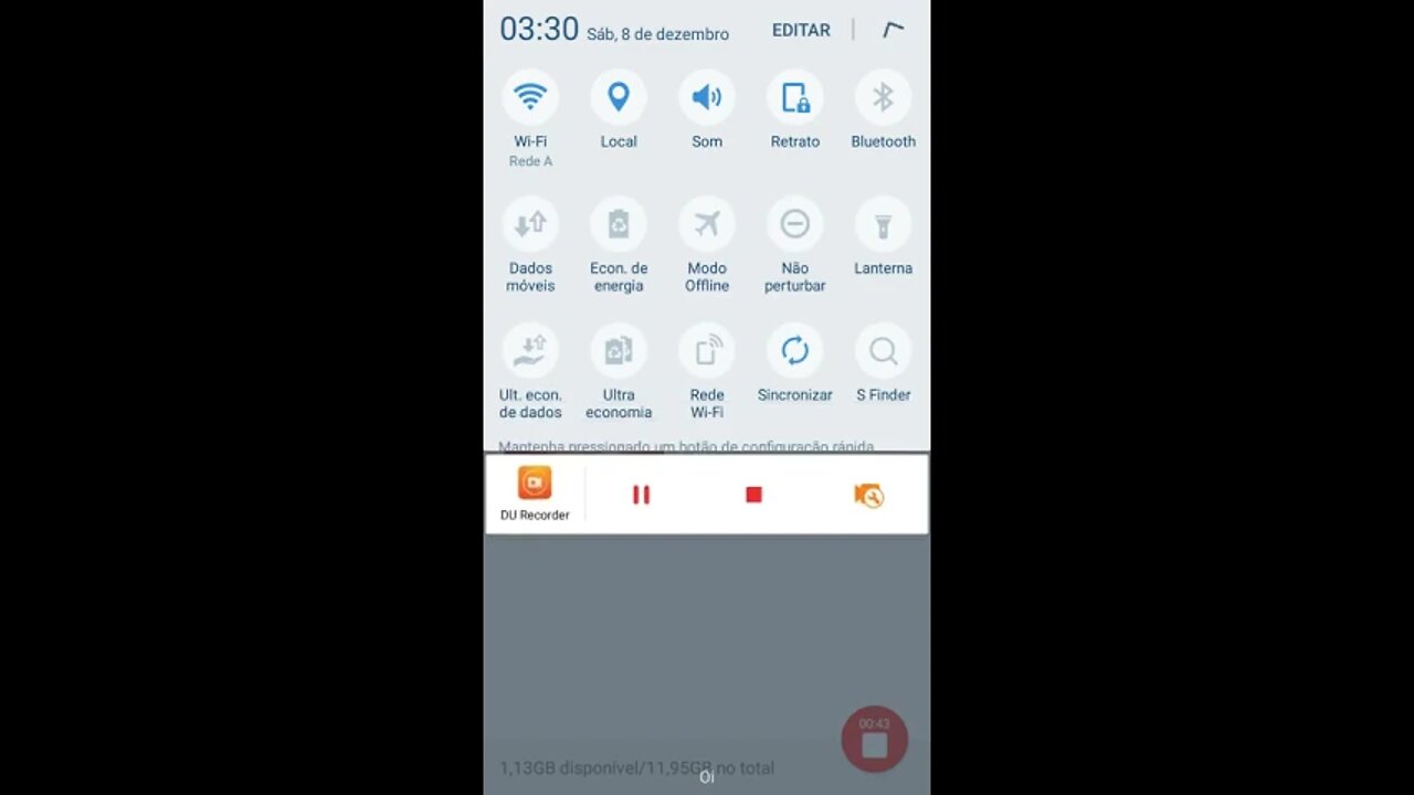 Nova Forma de Ganhar Dinheiro no App Du Recorder