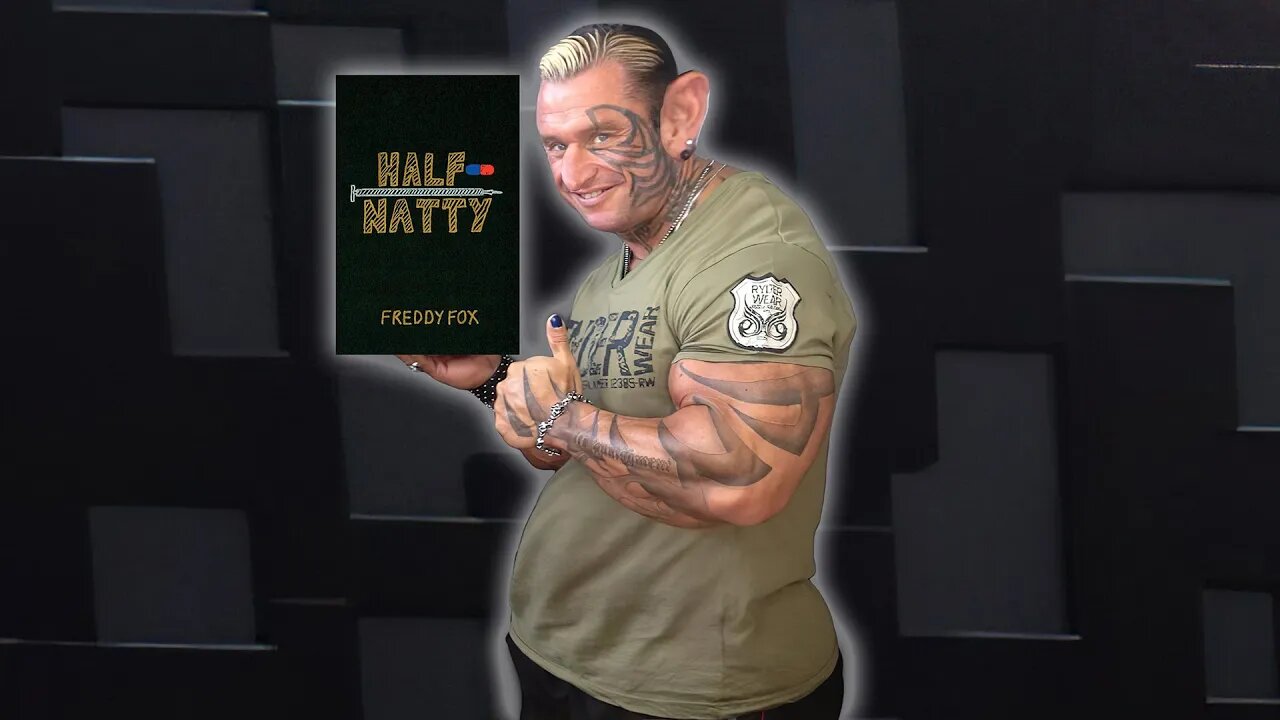 LEE PRIEST: Birthday Gift from a Subscriber!