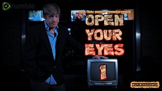 OPEN YOUR EYES