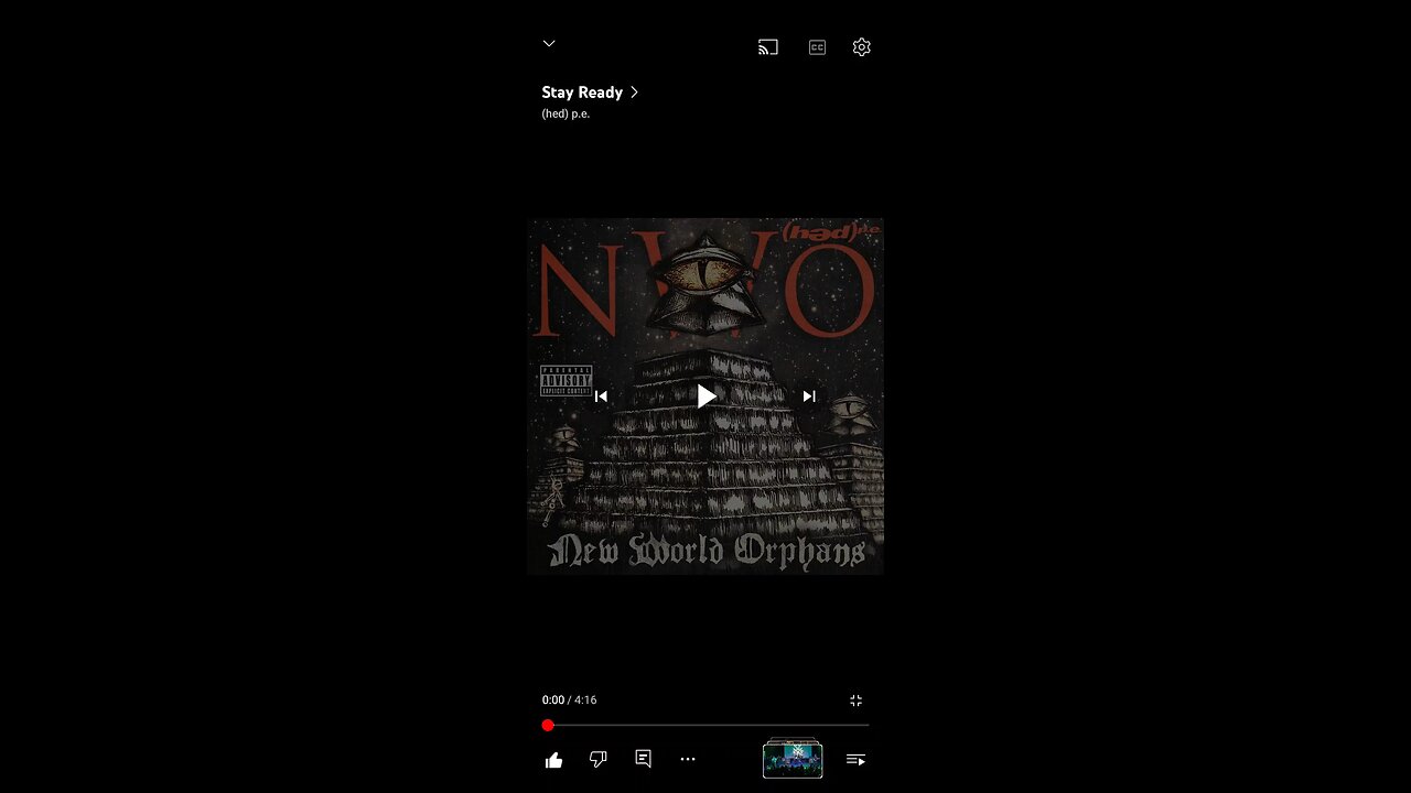 hed pe songs#1