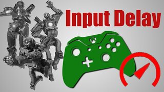 Respawn is Fixing Input Delay/Lag - Xbox Apex Legends