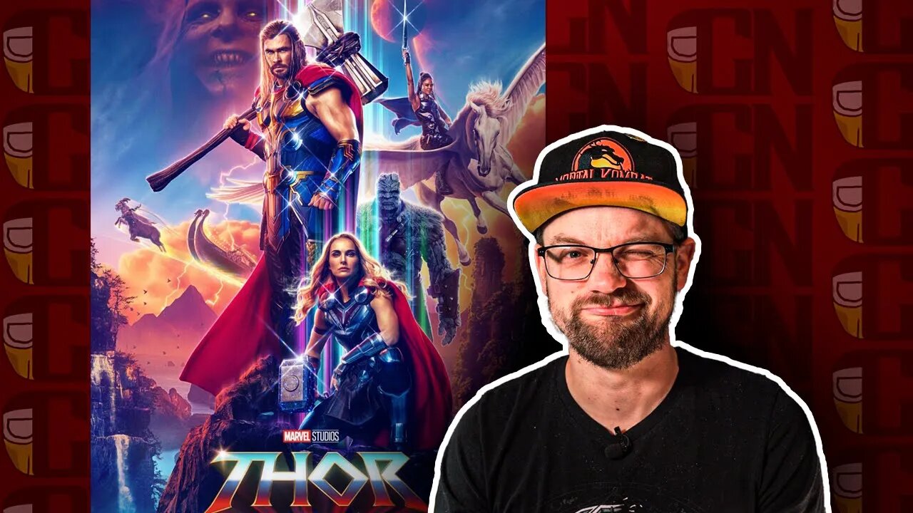 Thor's Mission Impossible Through Ocean's and Ghostbusters | Nerd News Movies