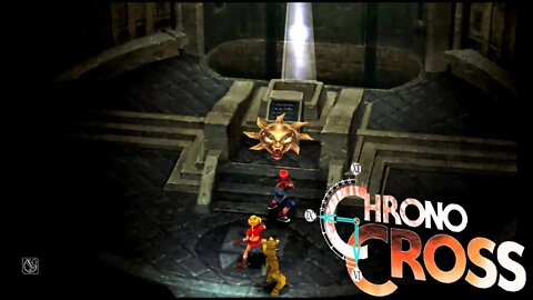 Chrono Cross Part 24