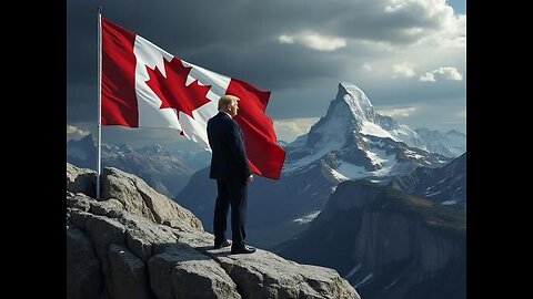 Canada 51e État Américain