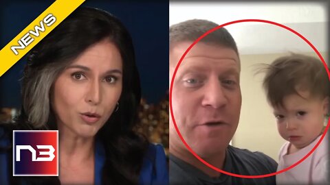 Biden Is Playing Dangerous Game Of Undermining Parents From Their Kids, Says Gabbard