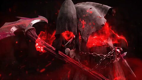 My new intro