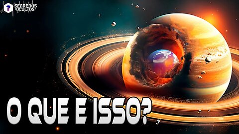 Mudanças no Gigante Saturno Deixam a Comunidade Científica Assustada