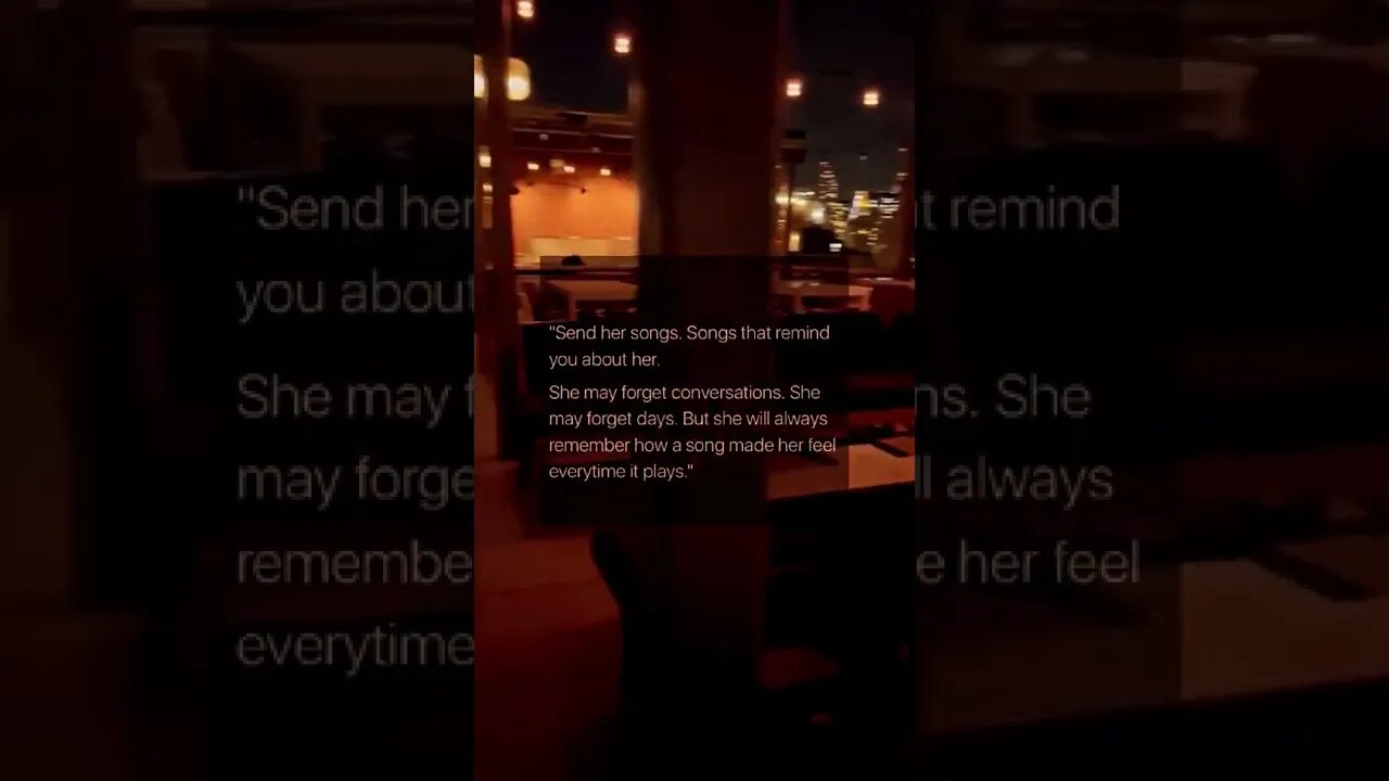 She will not remember.. #shorts