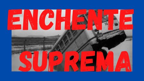 #shorts enchente suprema