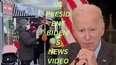 President Biden's Us latest news