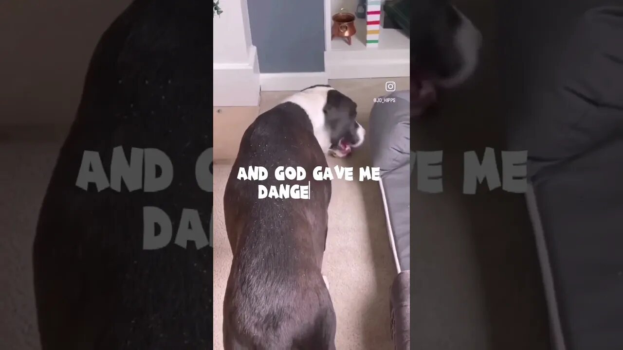 I ASK GOD @ @everyone