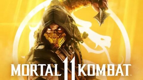 500 Sub Mortal Kombat 11 Live