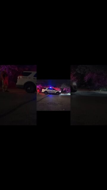 Albuquerque PD detective understands rights!