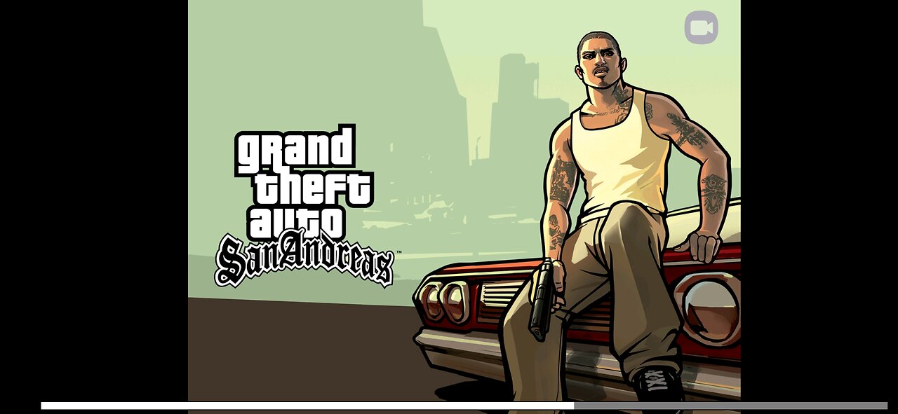 GTA San Andreas Og loc Missions Og loc, Life is a Beach.