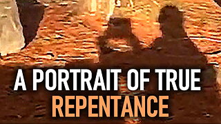 A Portrait of True Repentance / Psalm 51 - Pastor Patrick Hines Podcast