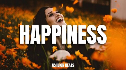 Happiness (Trap Beat Visualizer)