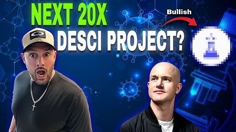 COINBASE AND DESCI !!!! 