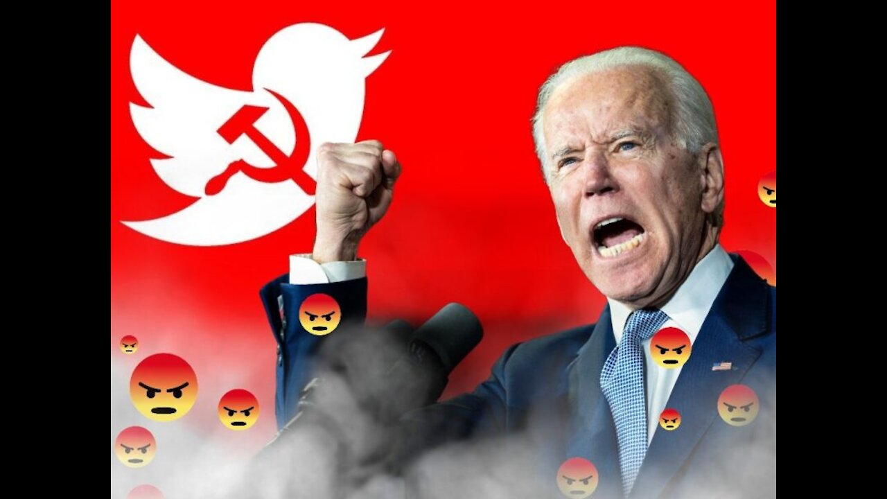 Jen Psaki Admits Biden Admin Colluding with Big Tech to Silence Opposing Voices Online