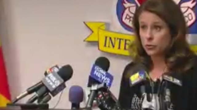 Howard County Police give update on murder of 16-year-old girl