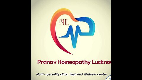 Pranav Homeopathy Lucknow