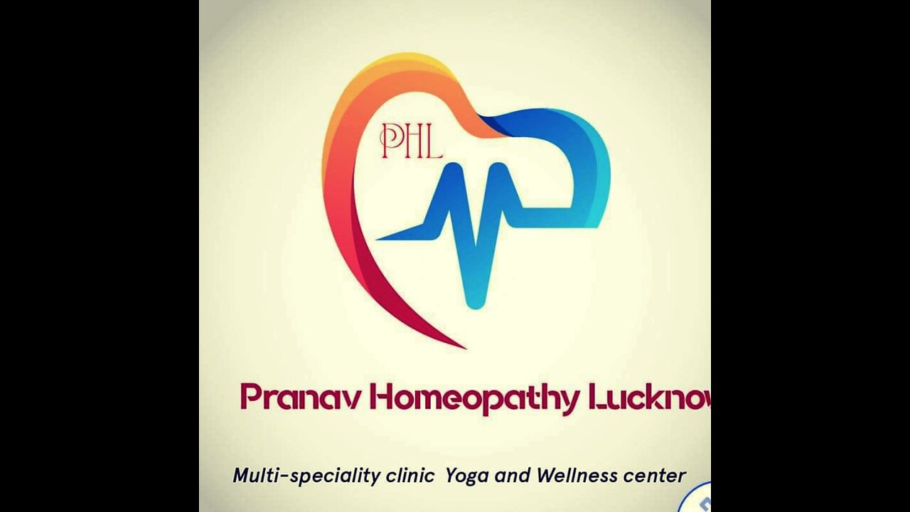 Pranav Homeopathy Lucknow