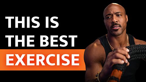 #1 Fitness Expert: Truth About Building Muscle, Mobility, Recovering FASTER | Nsima Inyang