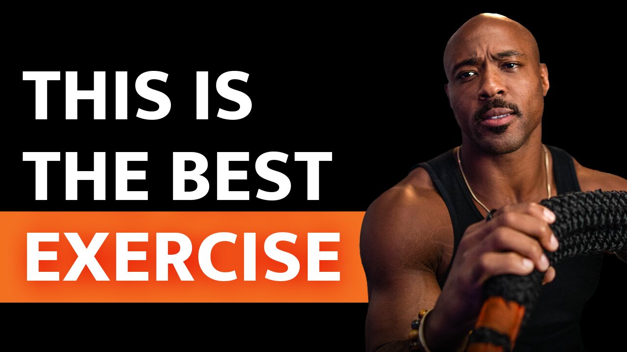 #1 Fitness Expert: Truth About Building Muscle, Mobility, Recovering FASTER | Nsima Inyang