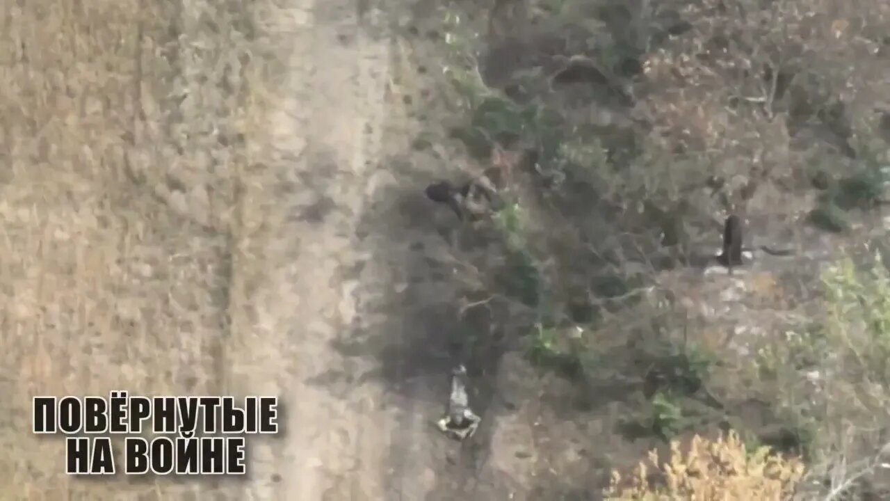 The AFU was stoped on south front