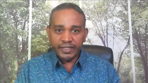 አብይ አህመድ የህዳሴውን ግድብ ምንድነው ያደረገው? - ኤርሚያስ ለገሰ
