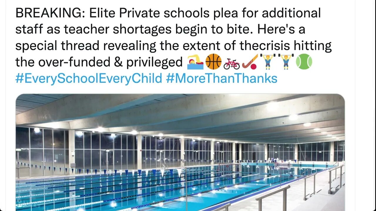 澳洲私立學校聘請各類教師