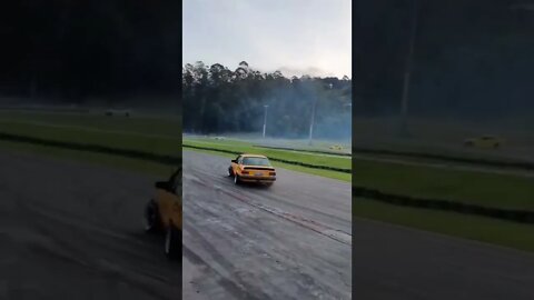 NÃO tem garantia kkkk #shorts #carros #drift