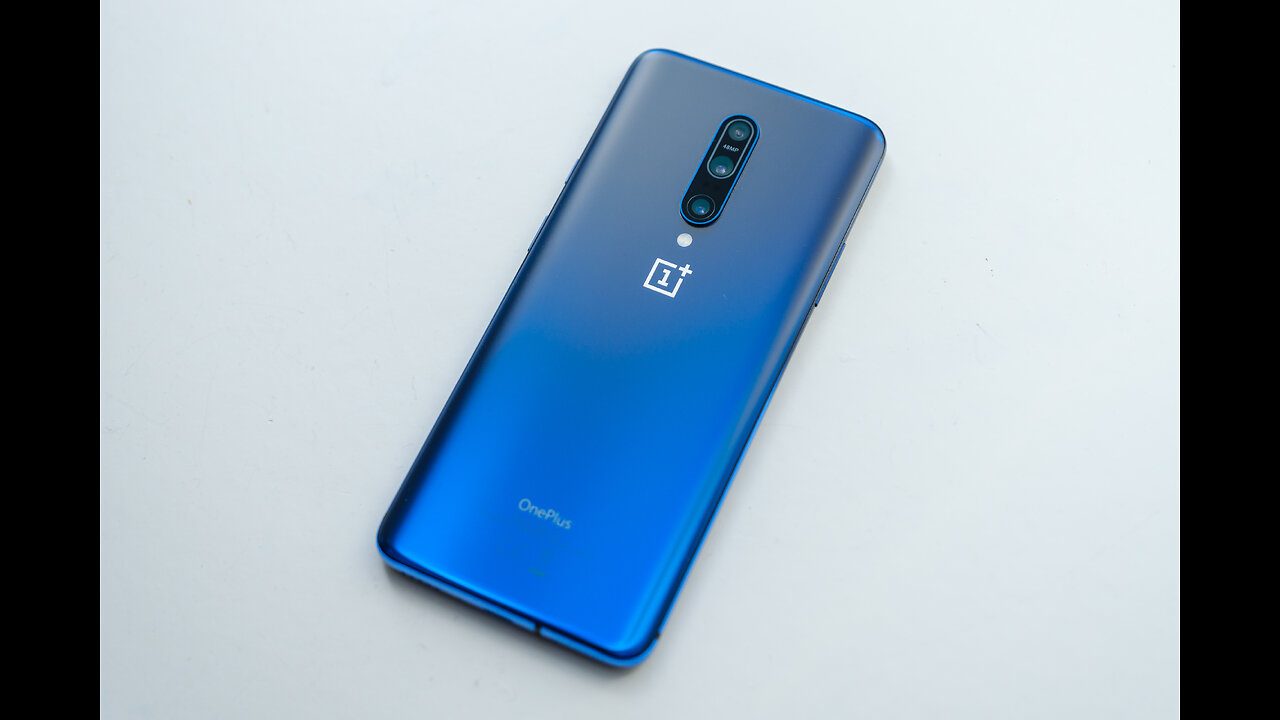 OnePlus 7 Pro Review - Fast Charging Gaming Phone