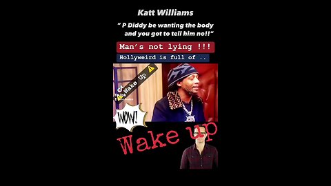 Wake up