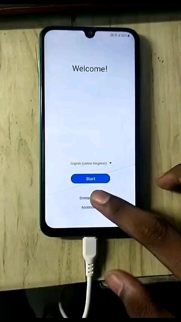 Mobile Software KG lock unlock
