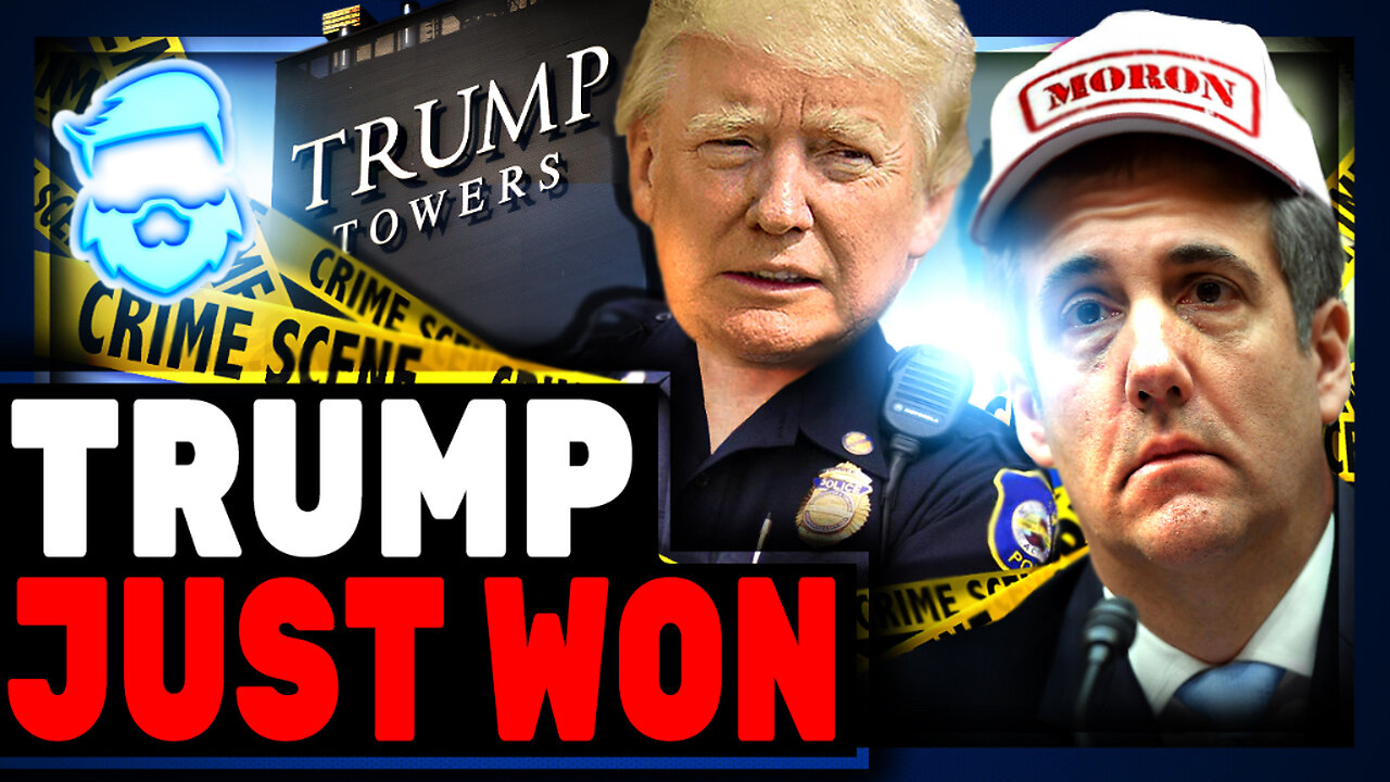 Corrupt Woke Collapse! Star Witness Just DOOMED Case Against Donald Trump! Even CNN ADMITS They LOST