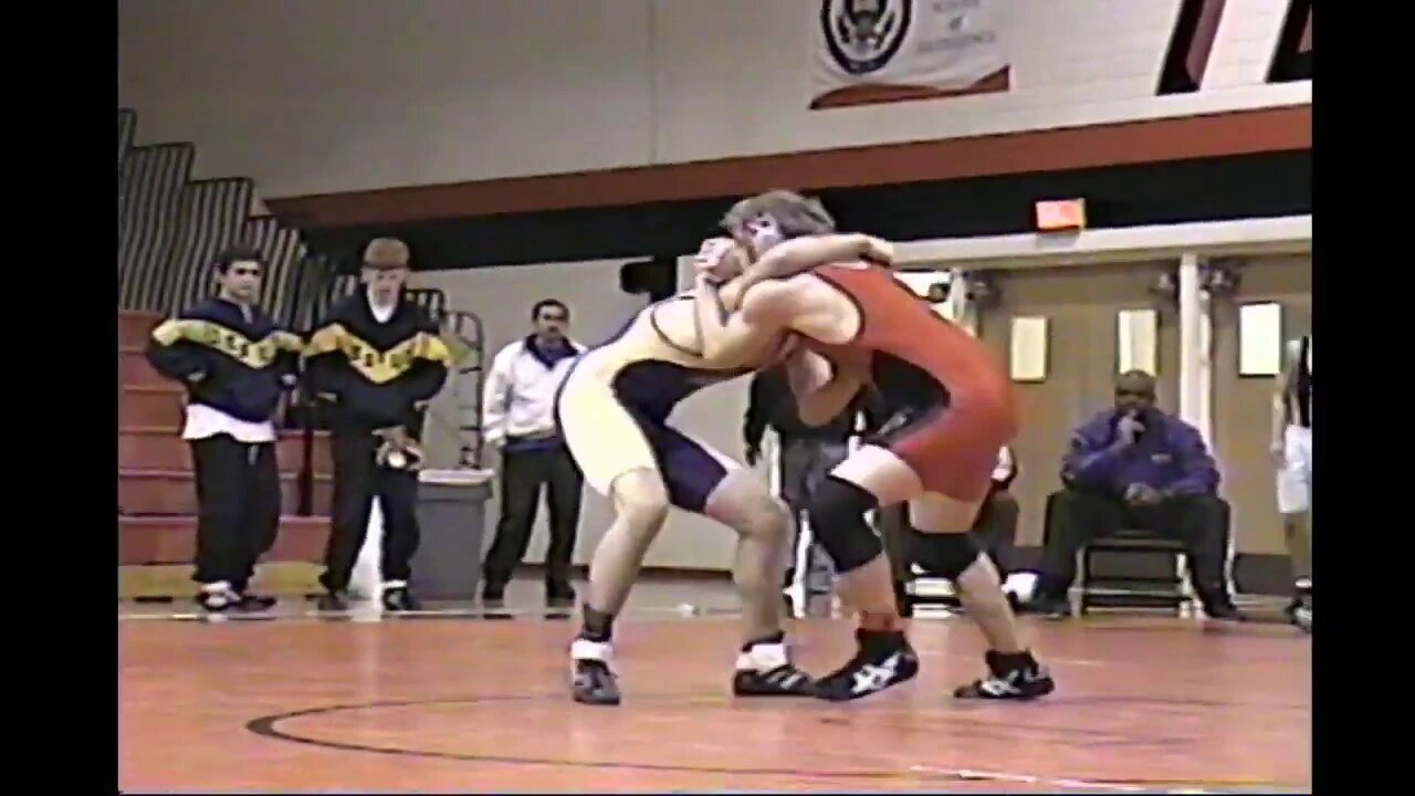 Home Movies session 3: JV district