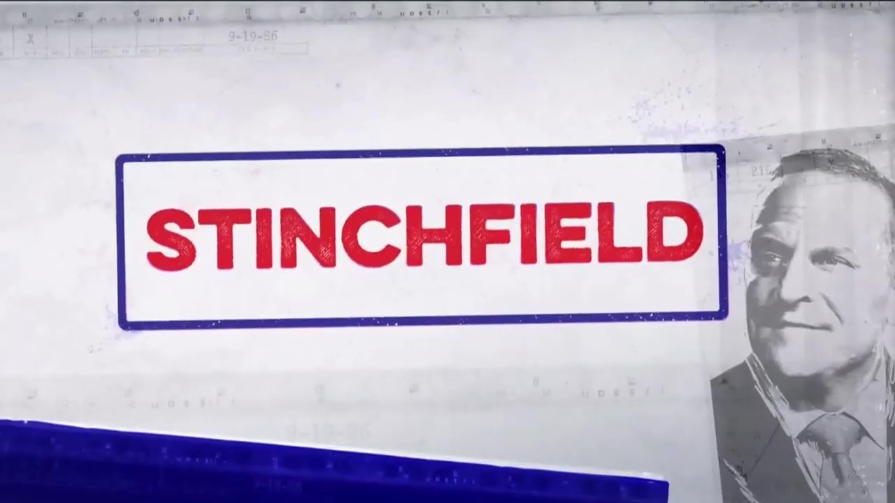 Stinchfield ~ Full Show ~ 2nd December 2020.
