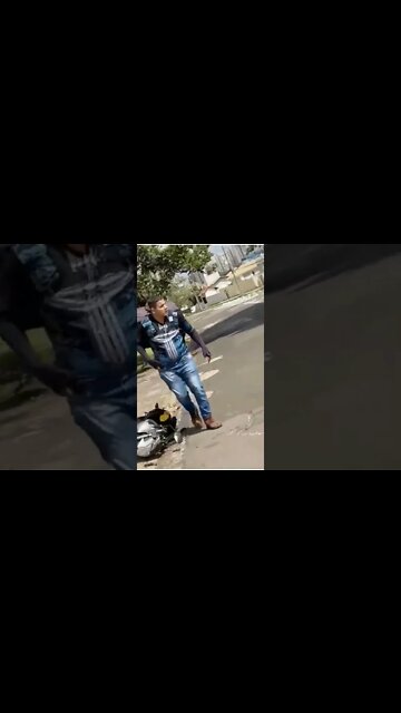 Guess Who Gets Karma Last #dashcams #karma #roadrage