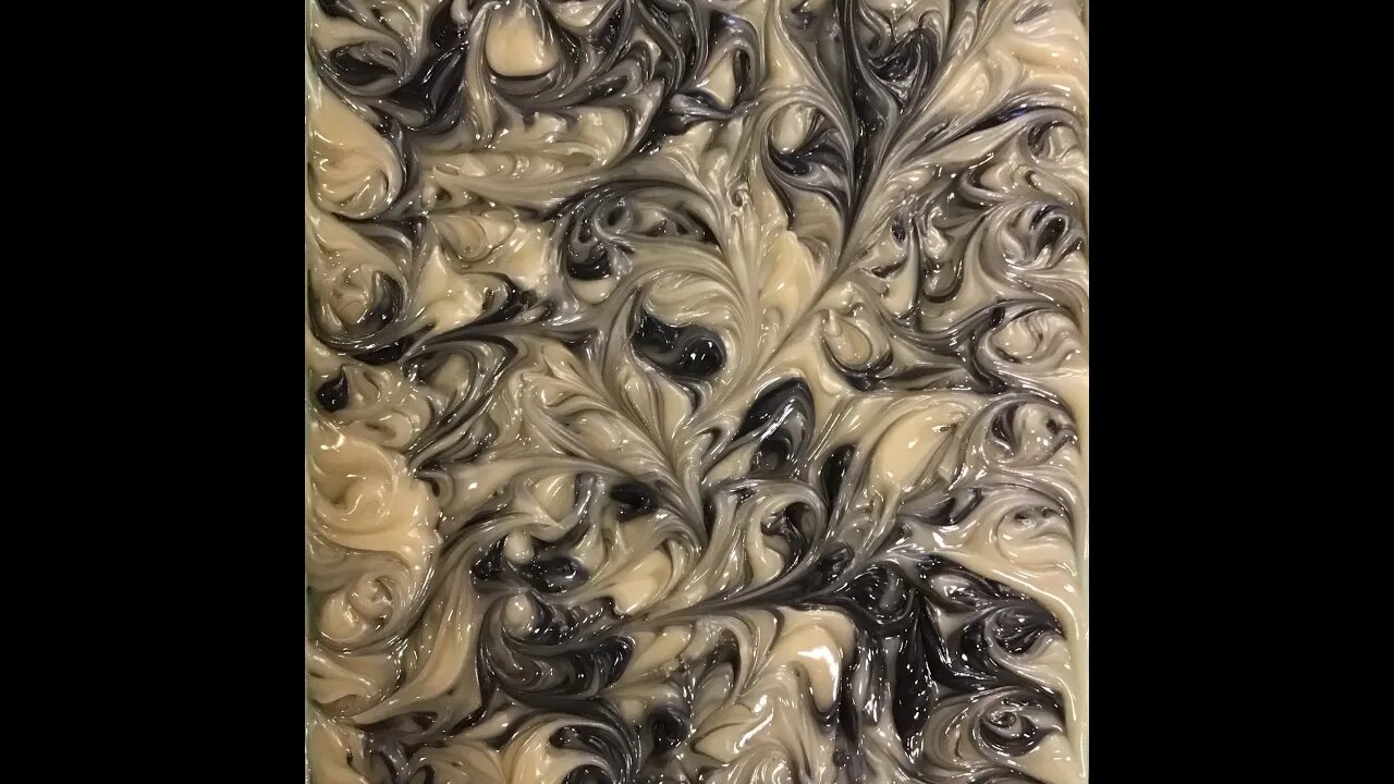 Remake of Rehab Soap