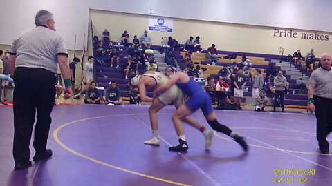 170 championship match
