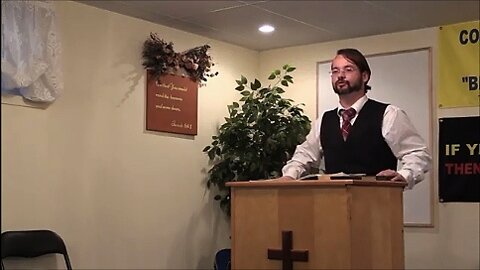 Doctrine of Sin- Romans Chapter 7