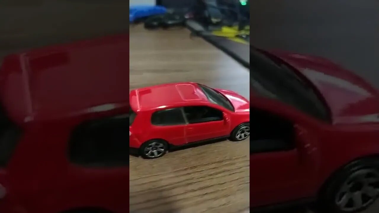 Volkswagen Golf #golf #volkswagen #volkswagengolf