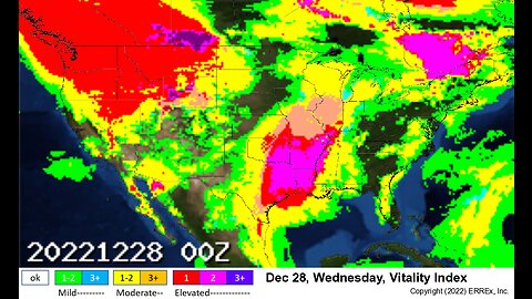 Dec 28 #Weather #Health ( #migraine #Headache #Mood #Pain ) risk