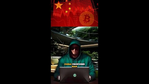 China Proposes Ban on Game Tokens!!