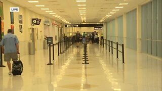 RSW reopens with limited hours after Ian